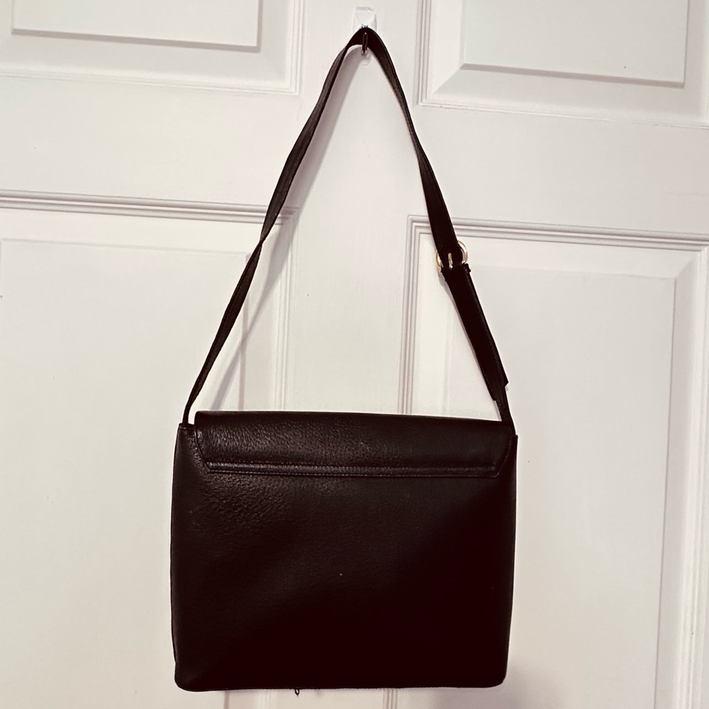 Vintage | Bag | Paloma Picasso Shoulder Bag Old Money | Office Preppy | Capsule - Picture 2 of 15